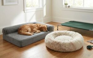 Best Dog Beds: Our Top Picks After Testing With 6 Dogs