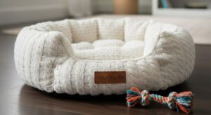 Best Dog Beds for French Bulldogs: Tested With Our Frenchie Molly