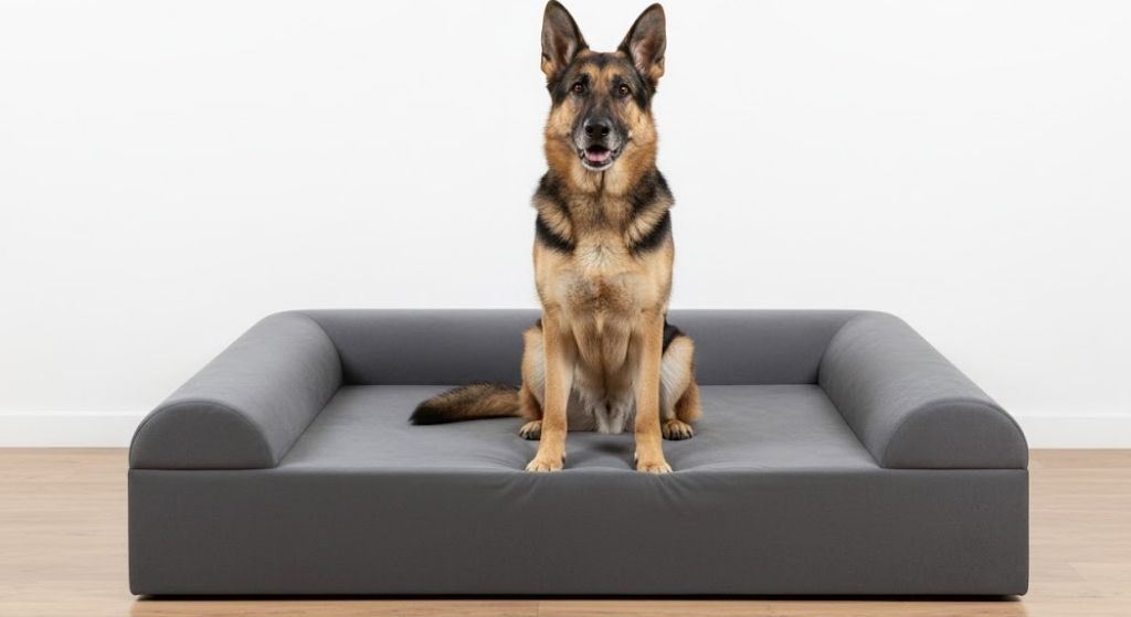 Big Barker Dog Bed Review: 3 Years Later (Honest Assessment)