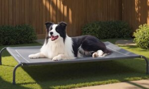 Best Outdoor Dog Beds: Weatherproof Beds That Last