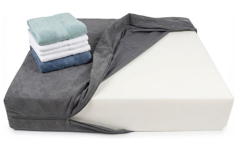Best Washable Premium Bed