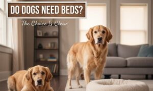 Do Dogs Need Beds? Everything You Need to Know