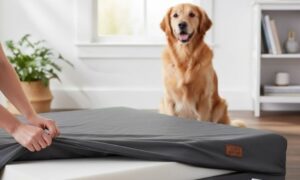 Best Dog Bed Covers: Replacement and Protective Covers