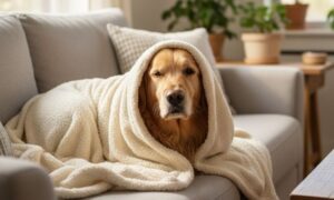 Best Dog Blankets: Cosy, Durable and Washable Options