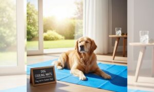 Best Dog Cooling Mats: Keep Your Dog Cool in Hot Weather