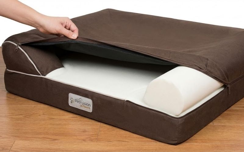 PetFusion Ultimate – Best Mid-Range Washable