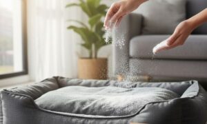 How to Stop Your Dog Bed Smelling: Complete Odour Removal Guide