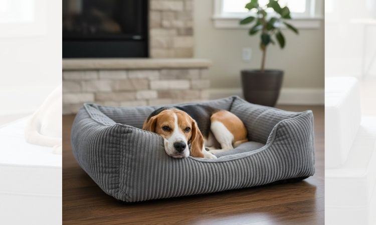 Best Dog Beds for Beagles: Comfort for Your Curious Hound