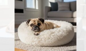 Best Dog Beds for Bulldogs: Cooling & Support for Flat-Faced Friends