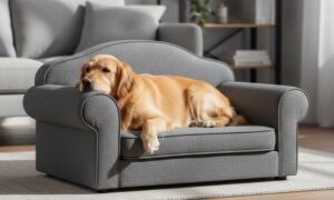 Best Dog Couch Beds 2025: Sofa Style Beds Your Dog Will Love