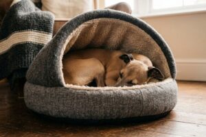 Best Dog Beds for Italian Greyhounds 2026: Warm, Cosy and Safe Beds for Your Iggy